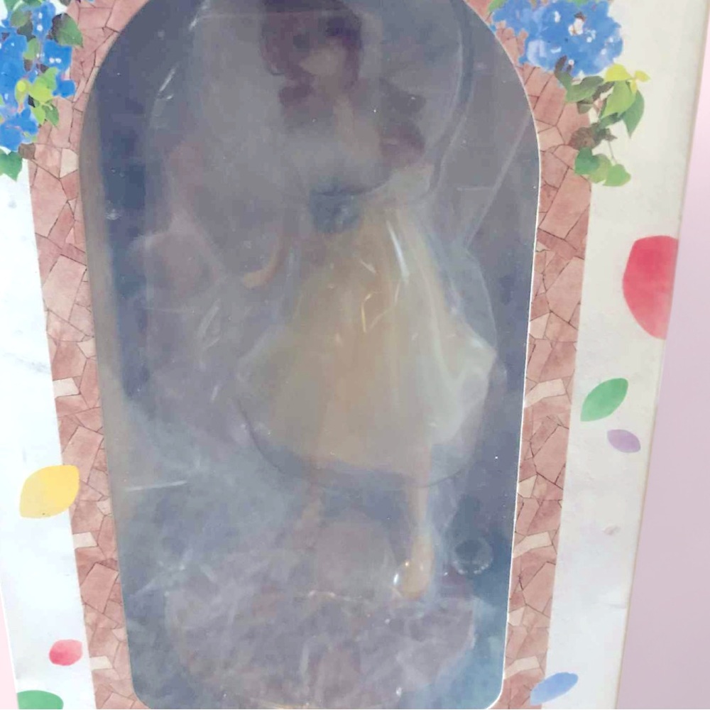 Anime Figure Miku Prize Figure Brand New!
